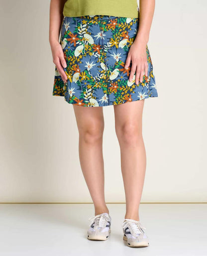 Toad and Co - Seleena Skort - Women's - Black