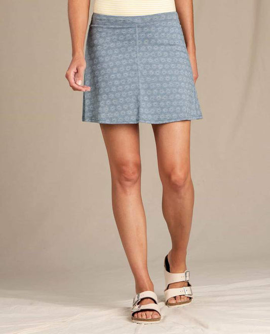 Toad and Co - Seleena Skort - Women's - Black