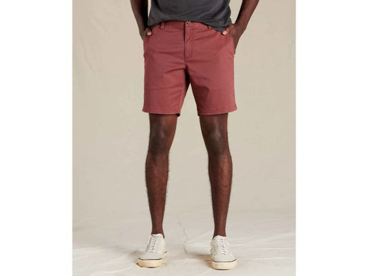 Toad and Co - Mission Ridge Short - Men's - Iron Throne Vintage