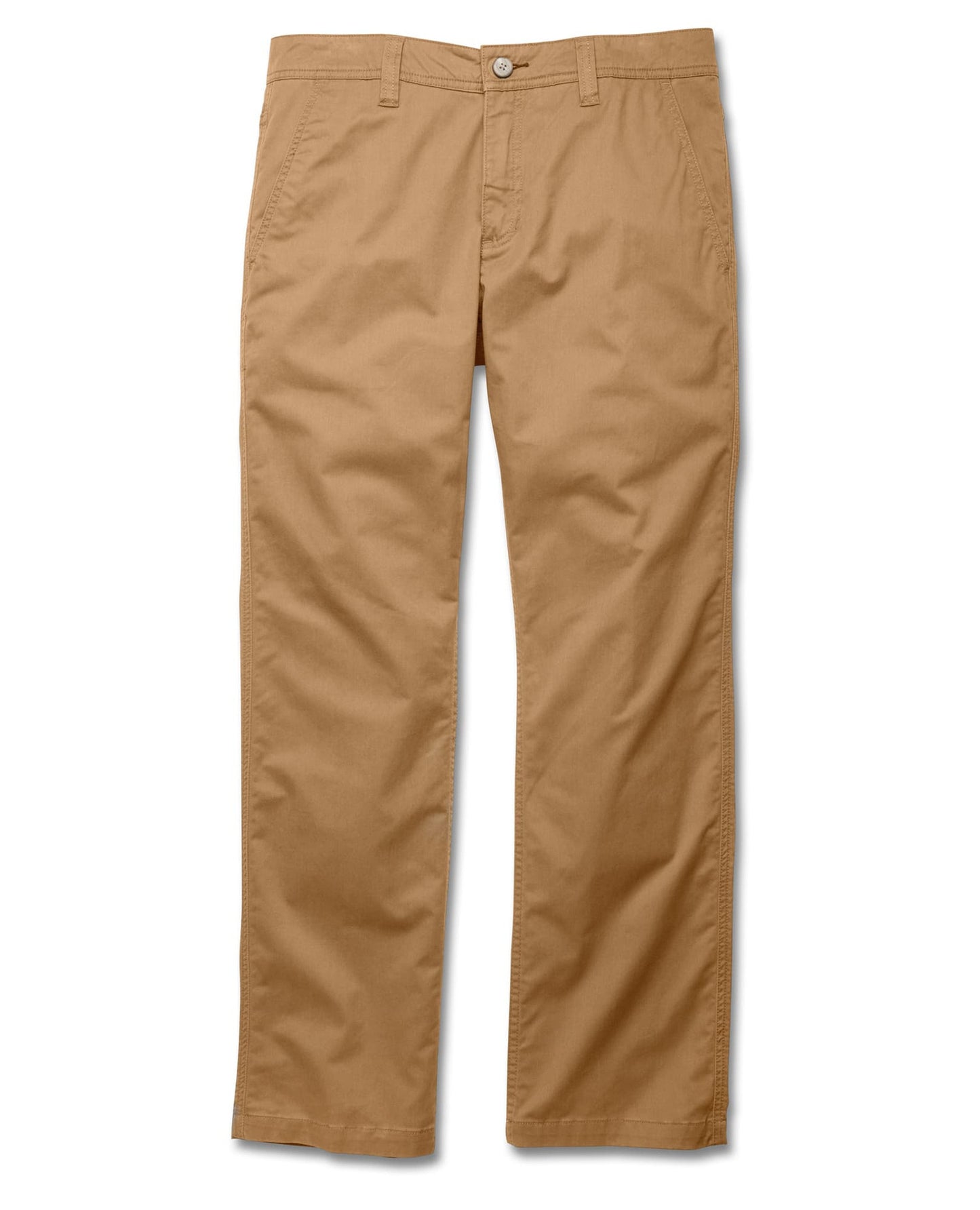 Toad and Co - Mission Ridge Pant - Men's - Dark Chino