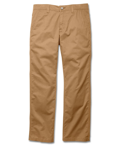Toad and Co - Mission Ridge Pant - Men's - Dark Chino
