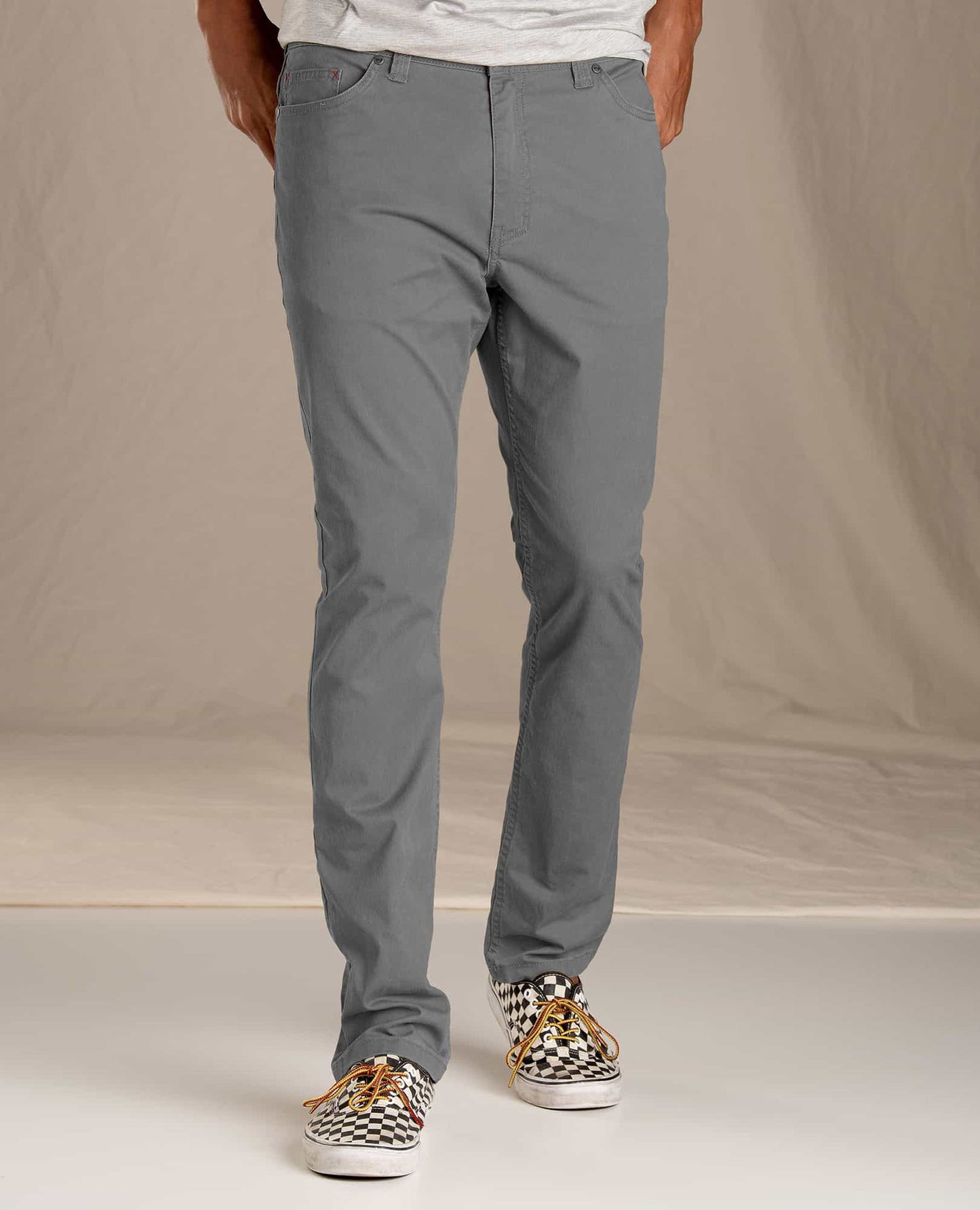 Toad and Co - Mission Ridge 5 Pocket Lean Pant - Men's