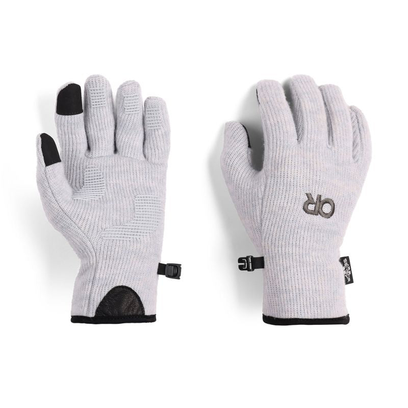 Outdoor Research - Flurry Sensor Gloves - Women's - Black