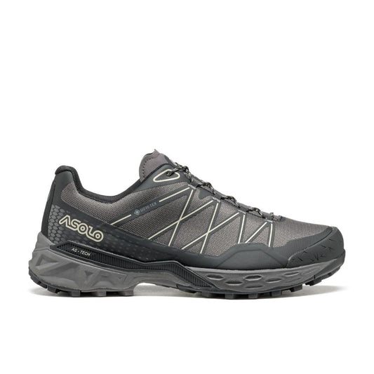 Asolo - Tahoe GTX - Men's - Black/Beige