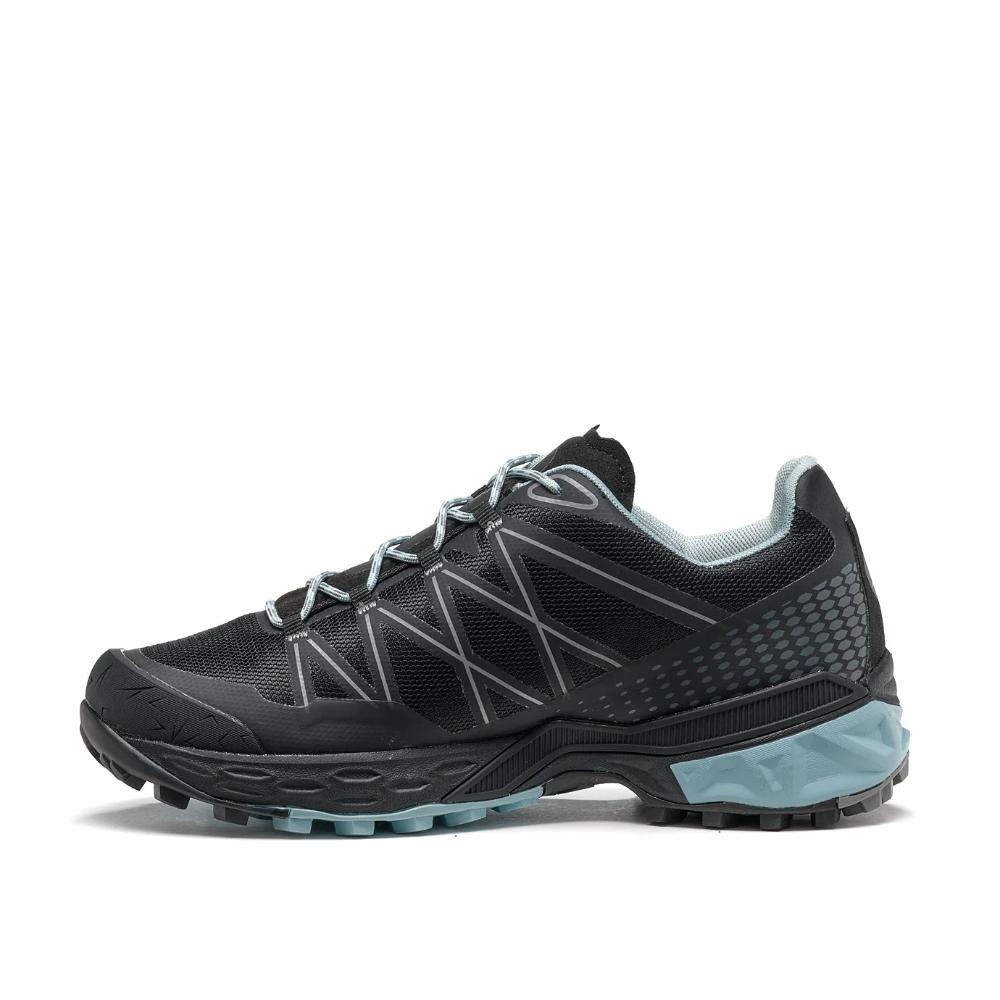 Asolo - Tahoe GTX - Women's - Black/Black/Celadon