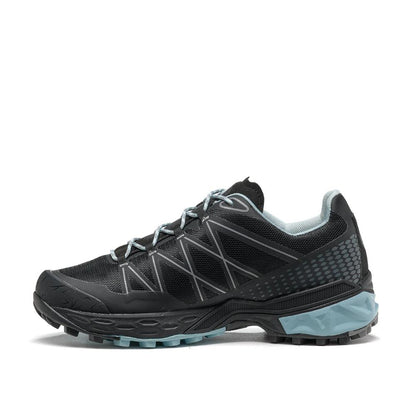 Asolo - Tahoe GTX - Women's - Black/Black/Celadon