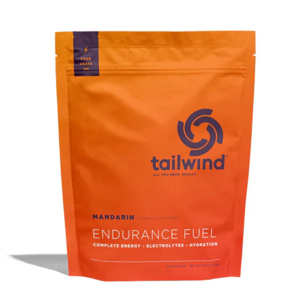 Tailwind Nutrition - Endurance Fuel 30S - Mandarin Orange