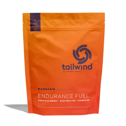 Tailwind Nutrition - Endurance Fuel 30S - Mandarin Orange