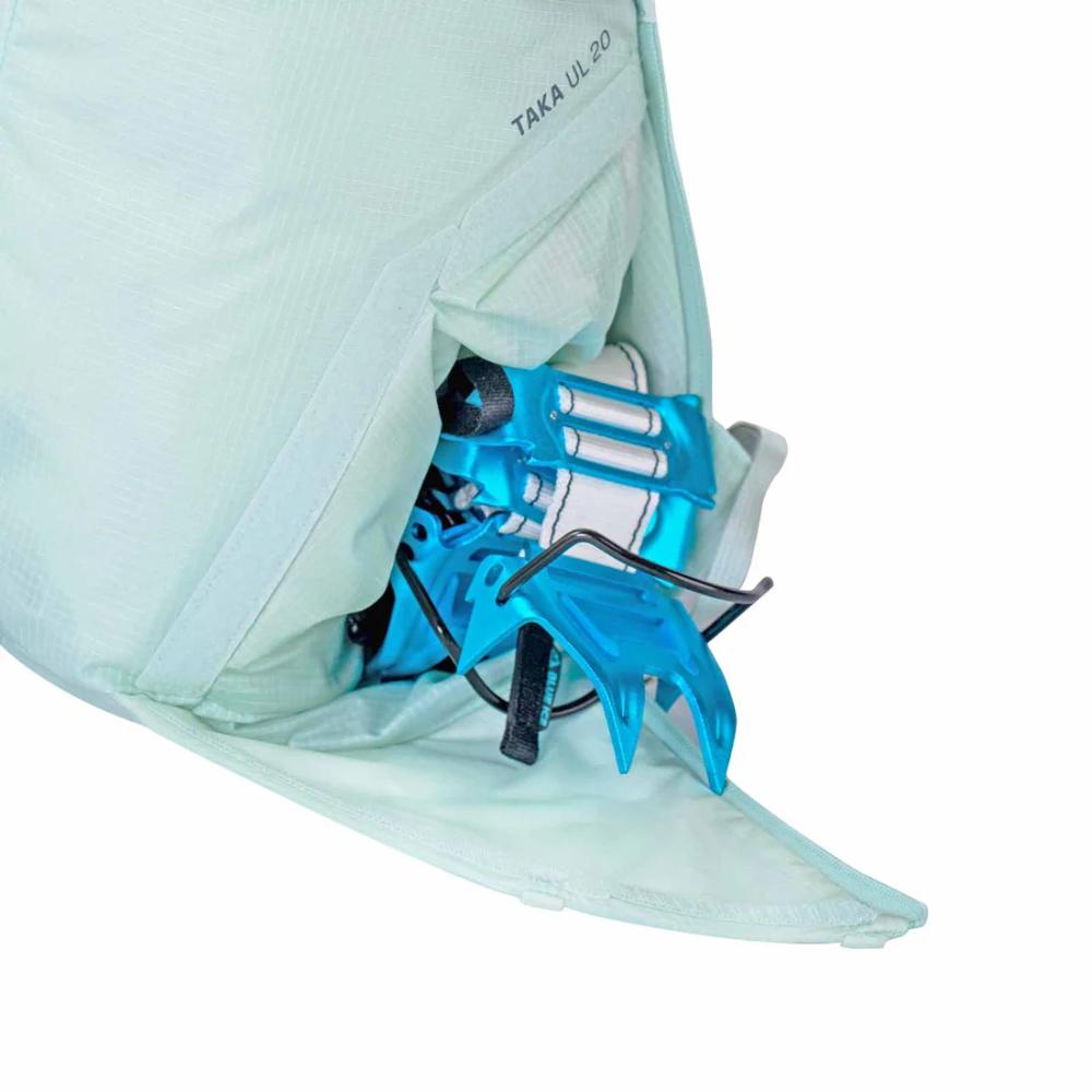 Blue Ice - Taka UL Pack - Glaicer