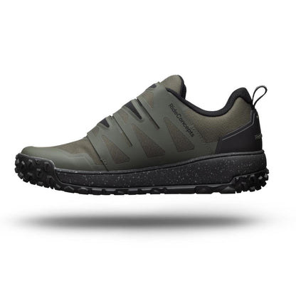 Ride Concepts - Tallac Boa - Men's - Slate