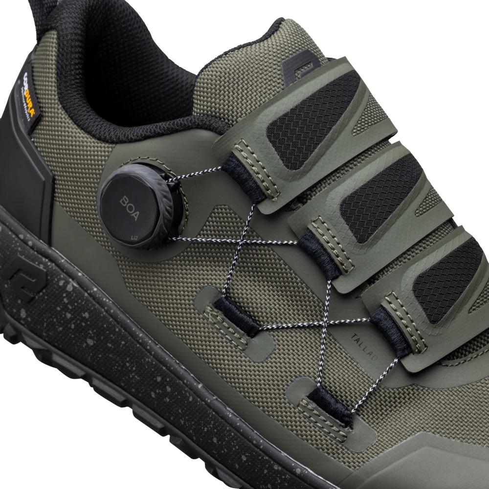 Ride Concepts - Tallac Clip Boa - Men's