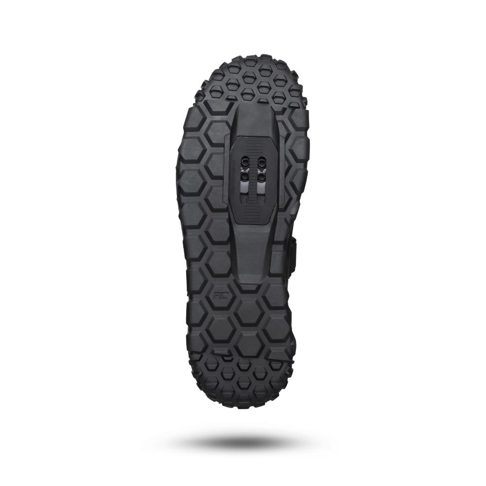 Ride Concepts - Tallac Clip Boa - Men's - Slate