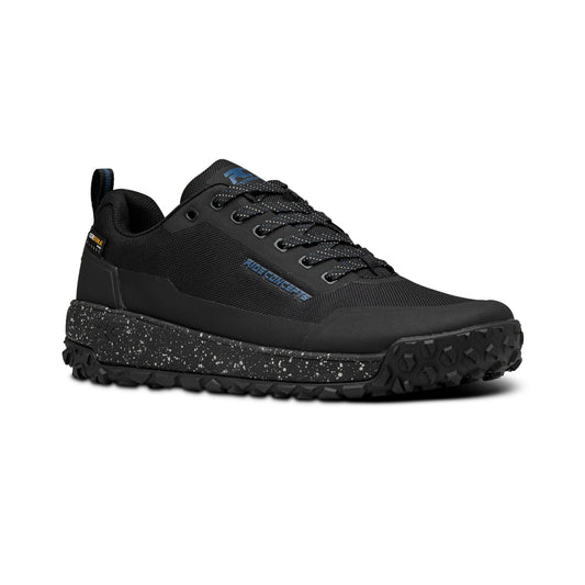 Ride Concepts - Tallac Men's - Black/Charcoal