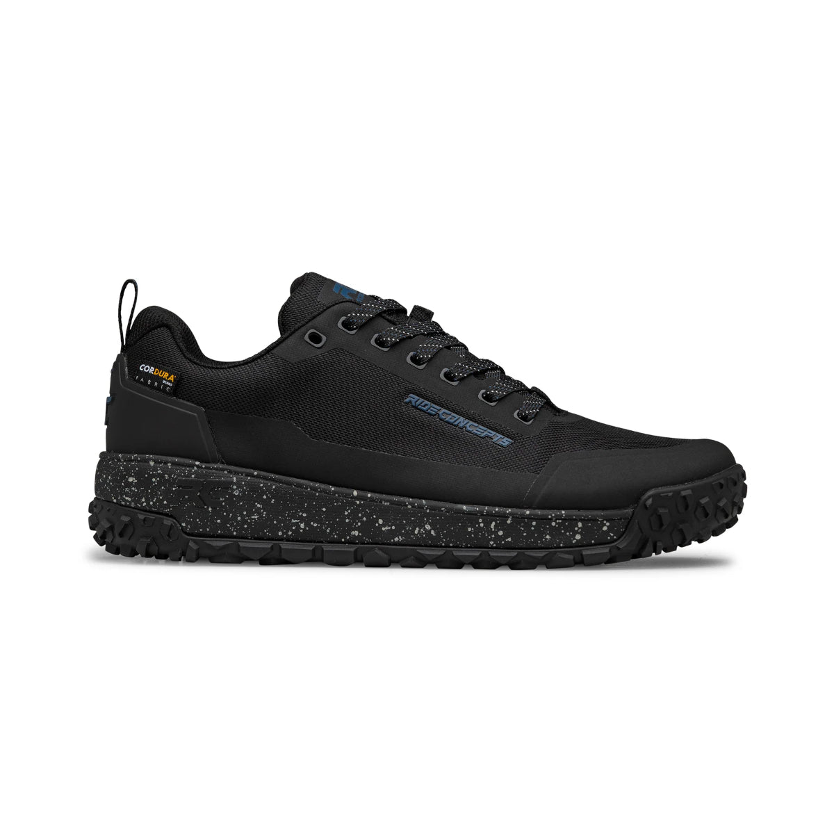 Ride Concepts - Tallac Men's - Black/Charcoal