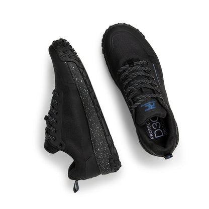 Ride Concepts - Tallac Men's - Black/Charcoal