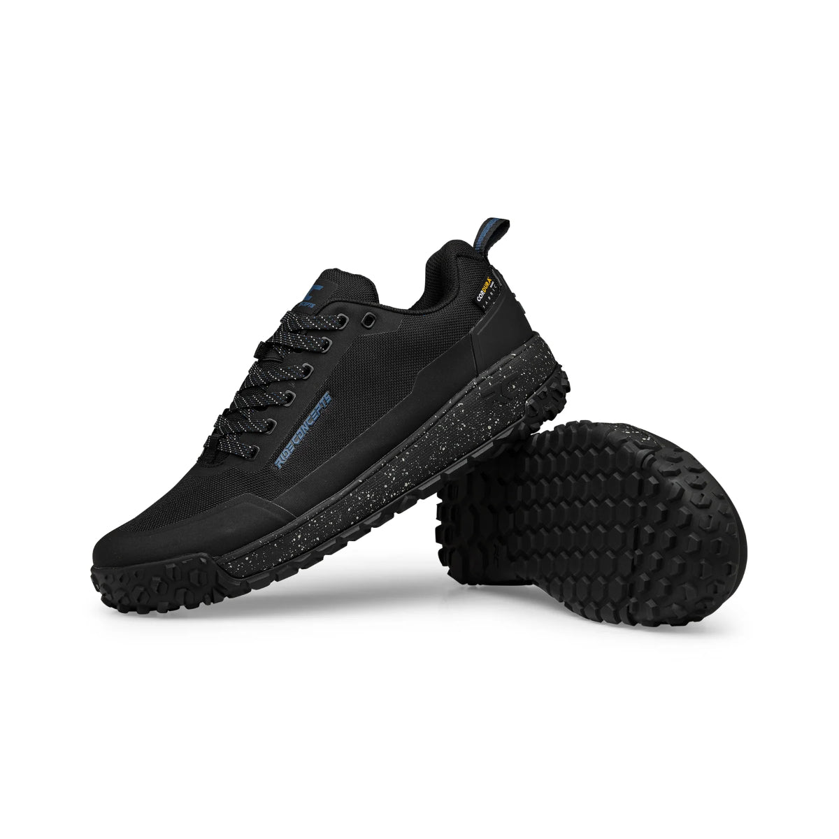 Ride Concepts - Tallac Men's - Black/Charcoal