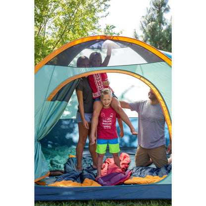 Kelty - Tallboy 4 Tent