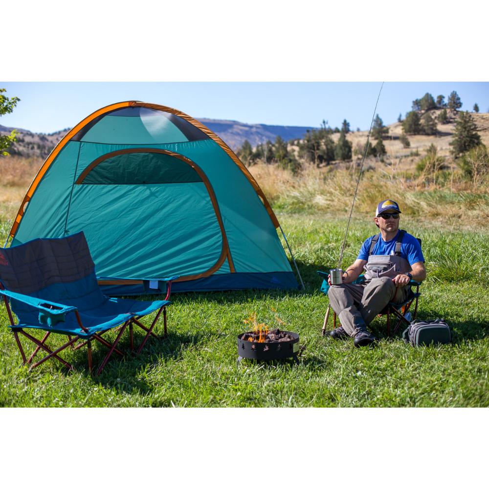 Kelty - Tallboy 4 Tent