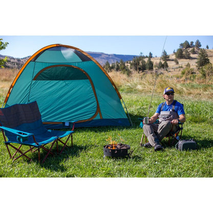 Kelty - Tallboy 4 Tent