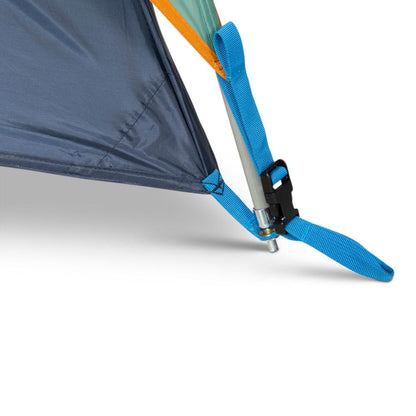 Kelty - Tallboy 4 Tent