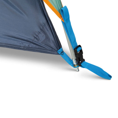 Kelty - Tallboy 6 Tent