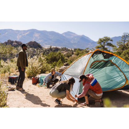 Kelty - Tallboy 6 Tent