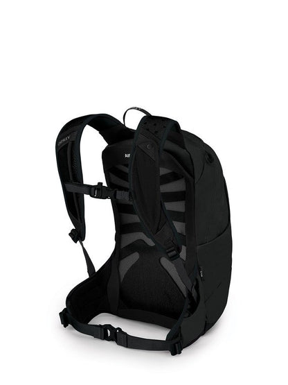 Osprey - Talon Jr Pack - Cosmic Red