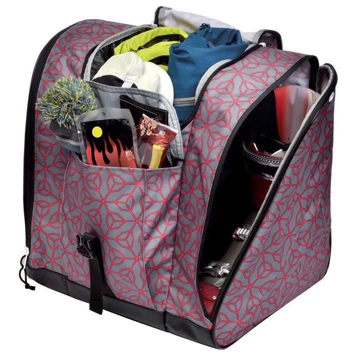 Kulkea - Talvi X Boot Bag - Blue Ravine