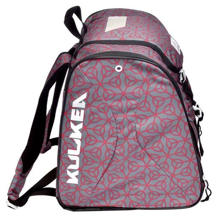 Kulkea - Talvi X Boot Bag - Blue Ravine