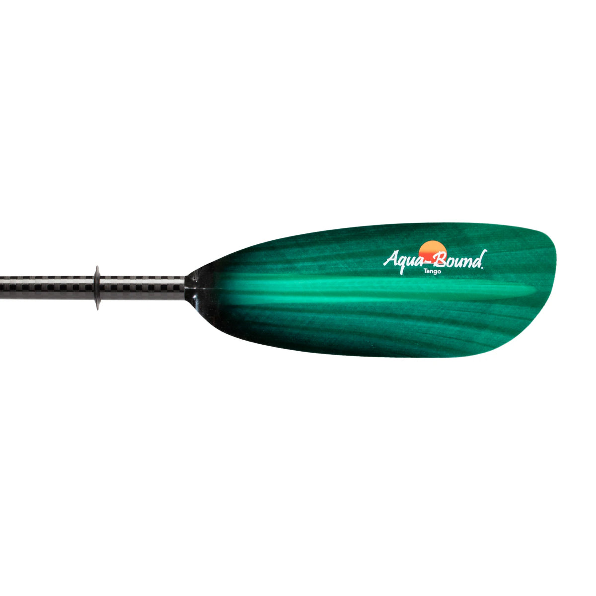 Aqua Bound - Tango Fiberglass, 2-Piece - Green Tide