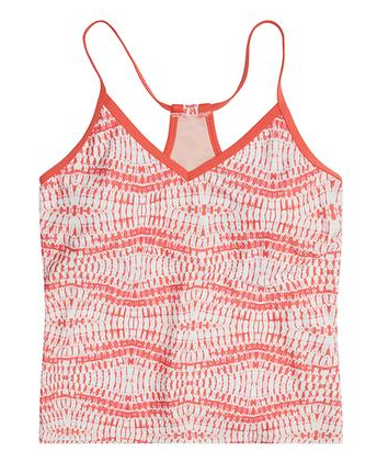 Carve Designs - Stinson Tankini - Women's - Black Floret