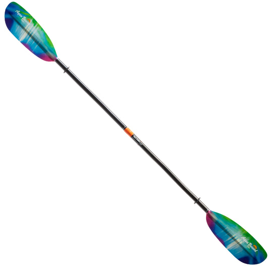 Aqua Bound - Tango Fiberglass, 2-Piece - Green Tide