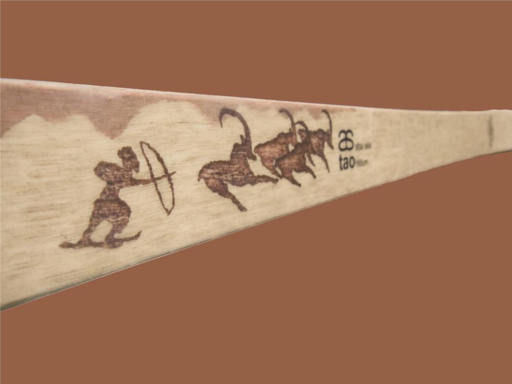 Altai - Tao Skin Ski - 165