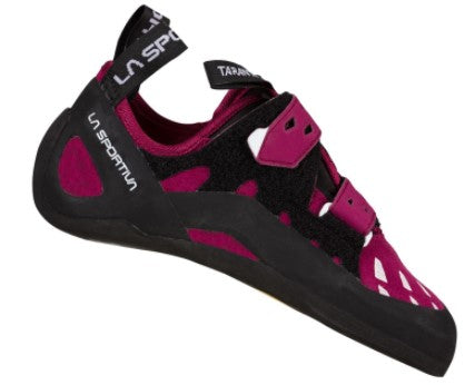 La Sportiva - Tarantula - Womens - Red Plum