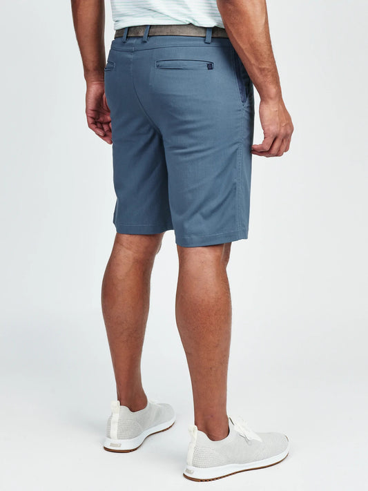 Tasc Performance - Motion 9in Short - Graphite