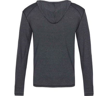 Tasc - Carrollton Hoodie - Iron Heather