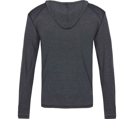 Tasc - Carrollton Hoodie - Iron Heather