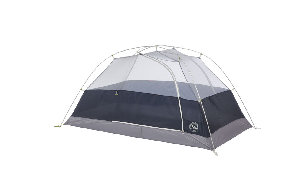 Big Agnes - Blacktail 2 - Green