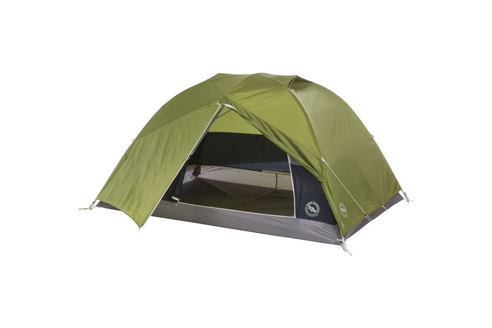 Big Agnes - Blacktail 2 - Green