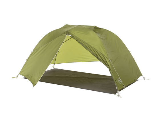 Big Agnes - Blacktail 2 - Green
