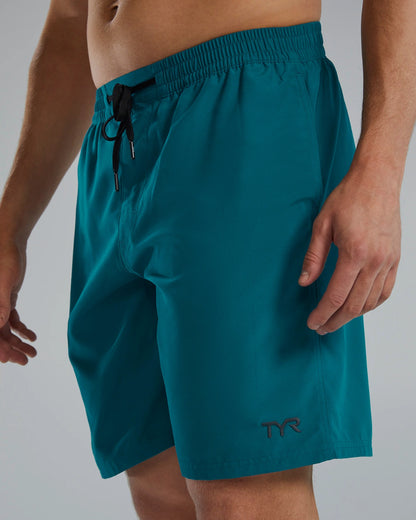 TYR - Challenger-X Short - Men's - Lagoon