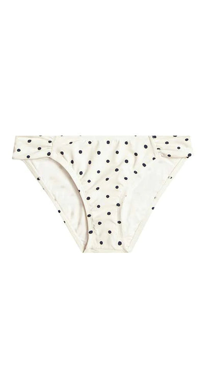 Carve Designs - Cardiff Bottom - Black Plume