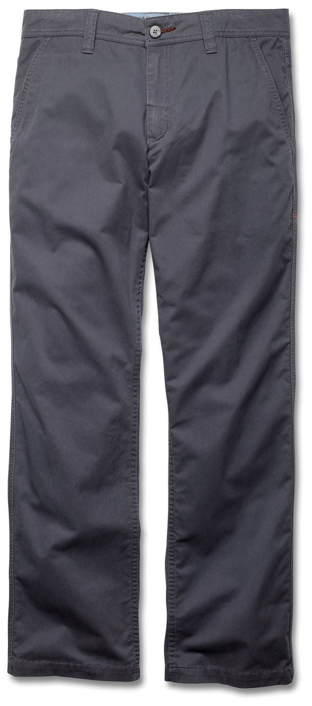 Toad and Co - Mission Ridge Pant - Men's - Iron Throne Vintage Wash