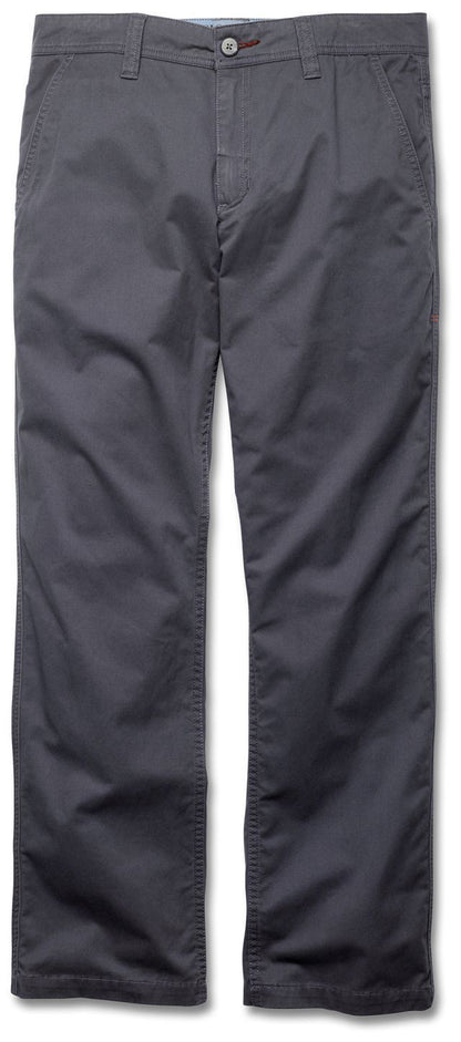 Toad and Co - Mission Ridge Pant - Men's - Dark Chino
