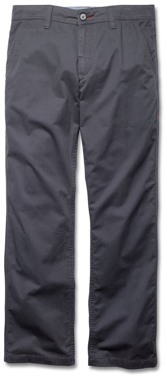 Toad and Co - Mission Ridge Pant - Men's - Dark Chino
