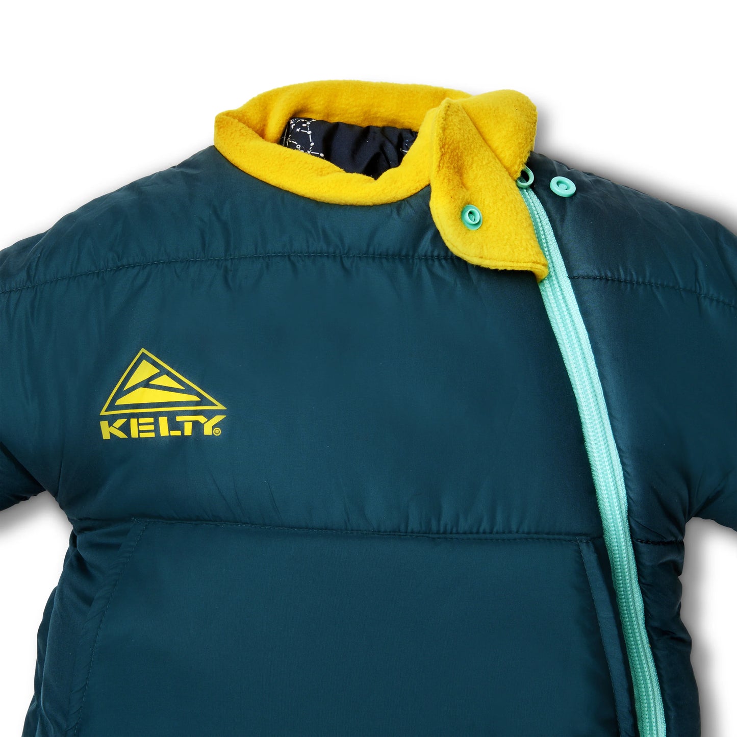 Kelty - Space Cadet 30 Toddler - Mediterranean