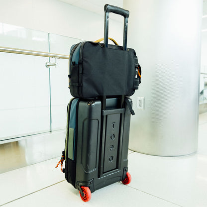 Topo Designs - Global Travel Bag Roller