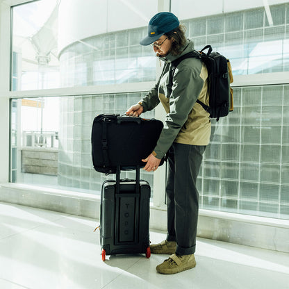 Topo Designs - Global Travel Bag 30L - Sea Pine