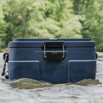 Rugged Road - Rugged Road 45 Cooler - Gunmetal Gray