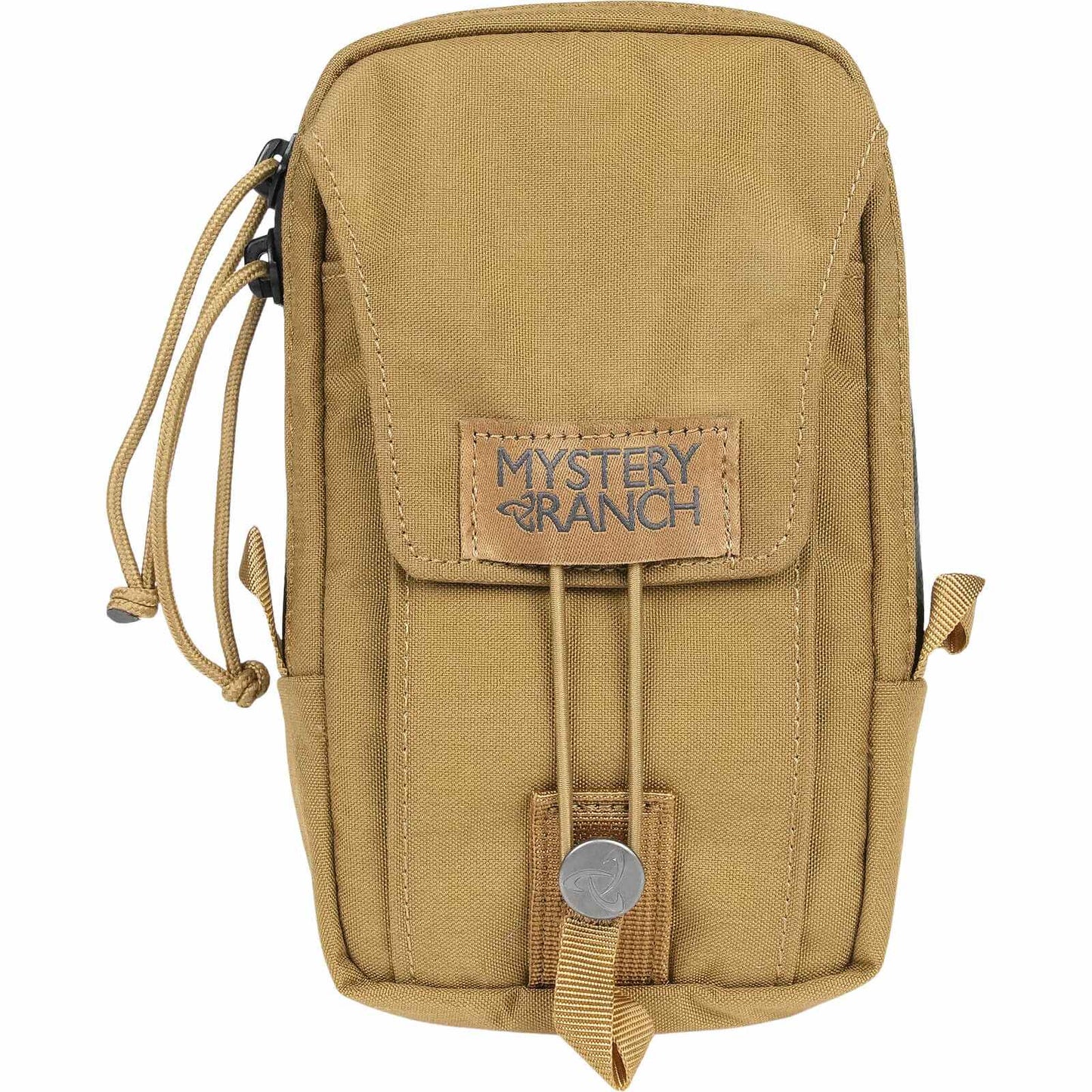 Mystery Ranch - Tech Holster - Buckskin
